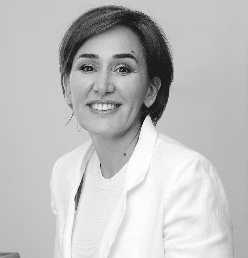 Dra. Miriam Vicente